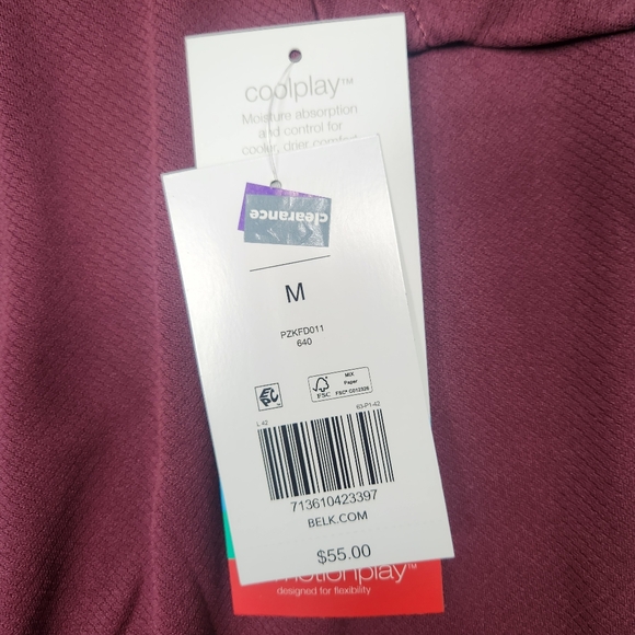 🆕️ ProTour Polo - Picture 6 of 10